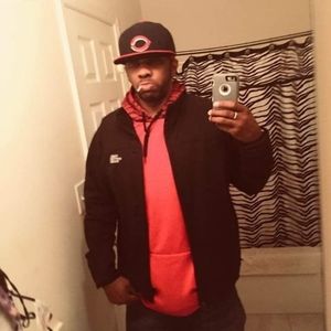 Meet your Posher, Fred